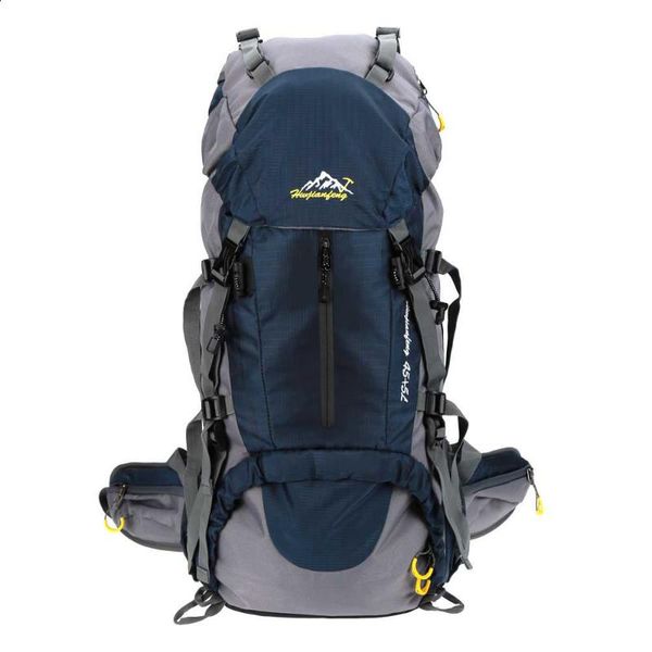 lixada 50l waterproof outdoor backpack sport hiking rucksack camping travel pack climbing bags trekking knapsack with rain cover
lixada 50l waterproof outdoor backpack sport hiking rucksack camping travel pack climbing bags trekking knapsack with rain cover