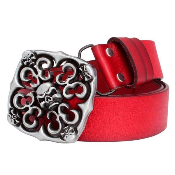 2021 new head lady cow style skull belt skeleton real genuine leather belts for women vsr7, Black;brown
2021 new head lady cow style skull belt skeleton real genuine leather belts for women vsr7, Black;brown