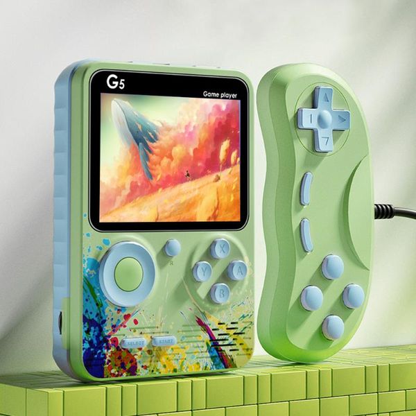 portable game players mini video console kit classic large screen pocket 500 games funny birthday gift
portable game players mini video console kit classic large screen pocket 500 games funny birthday gift
