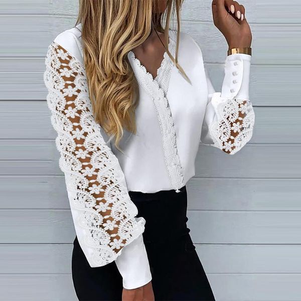 women's blouses & shirts nowsaa loose white for women turn-down collar solid female 2021 spring summer autumn elegant
women's blouses & shirts nowsaa loose white for women turn-down collar solid female 2021 spring summer autumn elegant