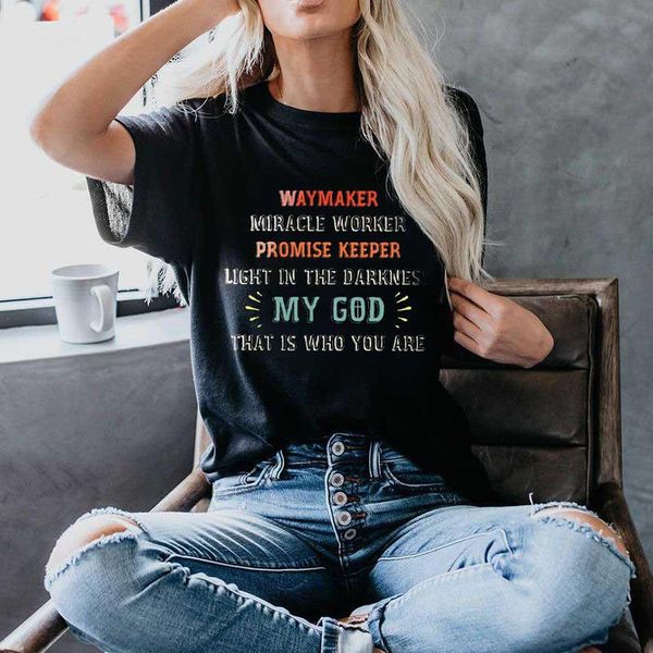 women's t-shirt samdolly letter printed female summer women short sleeve ladies casual black t shirt, White
women's t-shirt samdolly letter printed female summer women short sleeve ladies casual black t shirt, White