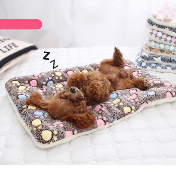kennels & pens pet blanket dog bed cat mat soft flannel cover cushion thickened winter warm sleeping beds for puppy
kennels & pens pet blanket dog bed cat mat soft flannel cover cushion thickened winter warm sleeping beds for puppy