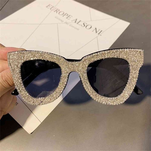 80% off store online color diamond sunglasses frame big face, square small dark glasses, color fashion, pop show, magazine, and jitter., White;black
80% off store online color diamond sunglasses frame big face, square small dark glasses, color fashion, pop show, magazine, and jitter., White;black