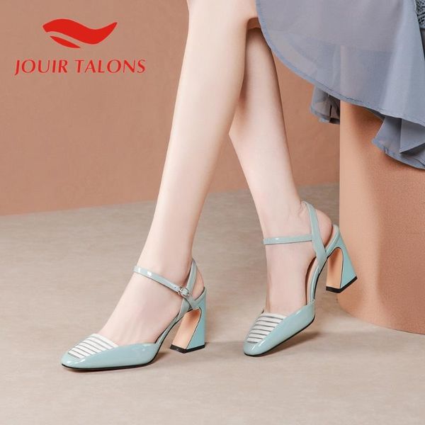 sandals jouir talons brand design genuine leather women strange style heel square toe mixed colors summer dress woman shoes, Black
sandals jouir talons brand design genuine leather women strange style heel square toe mixed colors summer dress woman shoes, Black