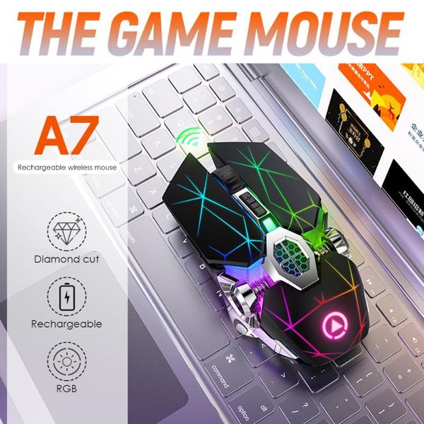 lapdeskprofessional computer mouse 2.4g wireless 7 colors backlit 1600dpi adjustable gamer mouse for home office
lapdeskprofessional computer mouse 2.4g wireless 7 colors backlit 1600dpi adjustable gamer mouse for home office
