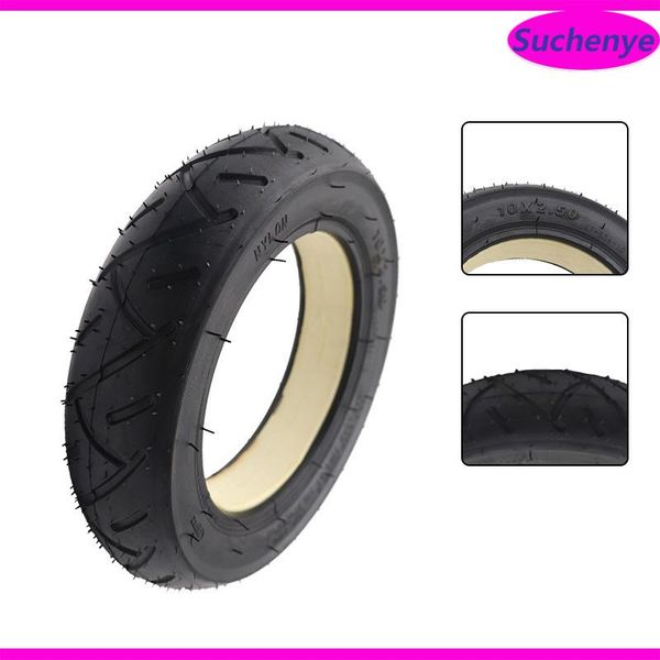 motorcycle wheels & tires 10 inch 10x2.50 solid tire for balance drive bicycle quick 3 zero 10x inokim ox folding electric scooter mini moto
motorcycle wheels & tires 10 inch 10x2.50 solid tire for balance drive bicycle quick 3 zero 10x inokim ox folding electric scooter mini moto