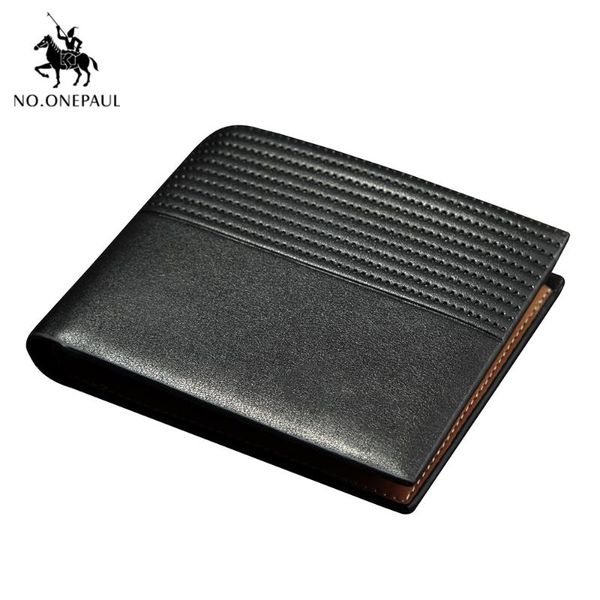 wallets no.onepaul 2021 men's short wallet, soft leather high-quality multi-card korean fashion wallet, Red;black
wallets no.onepaul 2021 men's short wallet, soft leather high-quality multi-card korean fashion wallet, Red;black