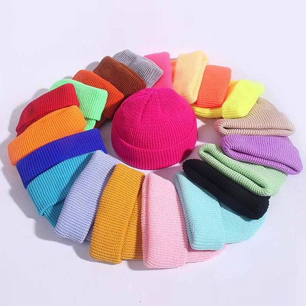 caps & hats cute solid color baby hat autumn winter warm thick knitted cap soft infant bonnet turban for girl boy po props, Yellow
caps & hats cute solid color baby hat autumn winter warm thick knitted cap soft infant bonnet turban for girl boy po props, Yellow