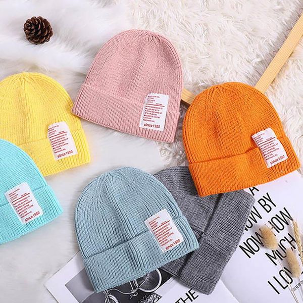 beanies candy color knitted baby hat winter warm kids toddler bonnet caps soft beanie for born infant boys girls
beanies candy color knitted baby hat winter warm kids toddler bonnet caps soft beanie for born infant boys girls