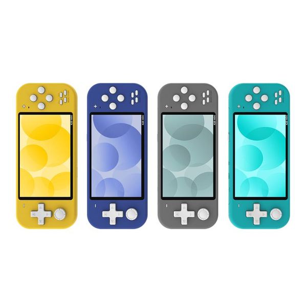 portable game players 4.3-inch high-definition screen handheld console built-in 3000 games for ps1/cps1/gba/gb/gbc/md/nes/fc
portable game players 4.3-inch high-definition screen handheld console built-in 3000 games for ps1/cps1/gba/gb/gbc/md/nes/fc