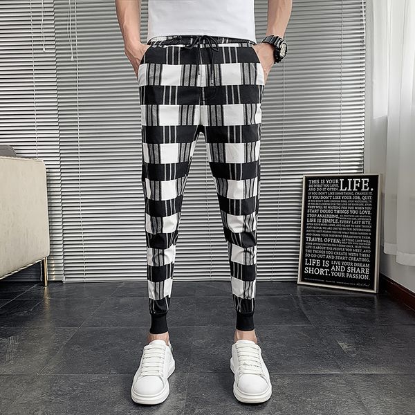 2021 new you'll see chess, pants, fashion fine-tuning of casual men harem hip hop pants streetwear all game hallways, 34 men's pan, Black
2021 new you'll see chess, pants, fashion fine-tuning of casual men harem hip hop pants streetwear all game hallways, 34 men's pan, Black