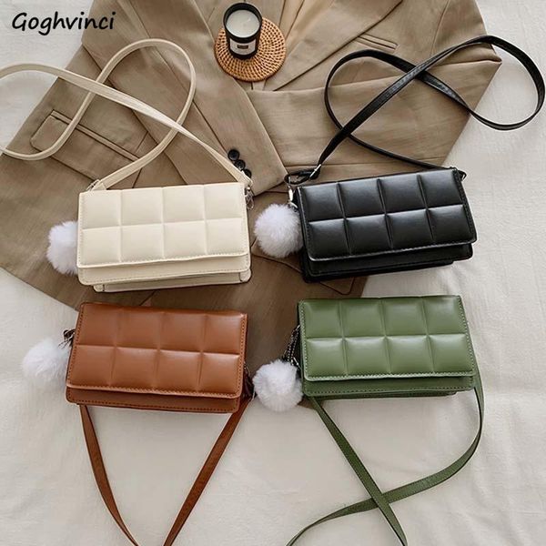 evening bags soft texture pu leather shoulder women plaid designer cross body handbags retro ol korean style flap bag all-match chic
evening bags soft texture pu leather shoulder women plaid designer cross body handbags retro ol korean style flap bag all-match chic