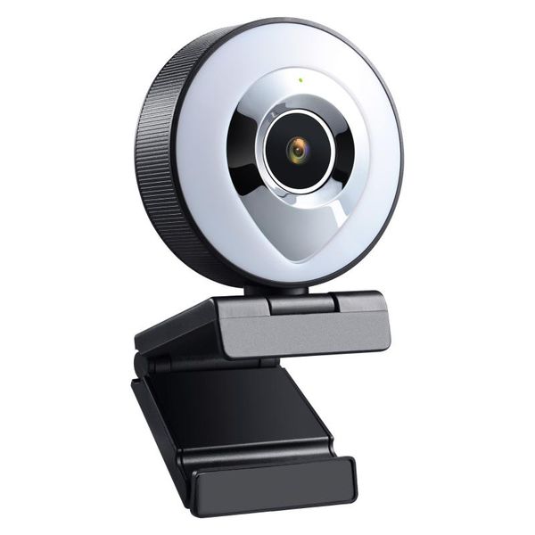 auto focus web camera ring beautify fill-in lighting video webcam hd 1080p live broadcast mic usb 3 grades touch brightness
auto focus web camera ring beautify fill-in lighting video webcam hd 1080p live broadcast mic usb 3 grades touch brightness