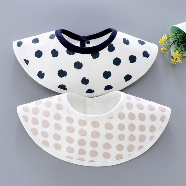 bibs & burp cloths 2pcs/lot waterproof baby 360 degree rotating round neck born stuff infant feeding cloth kids saliva towel
bibs & burp cloths 2pcs/lot waterproof baby 360 degree rotating round neck born stuff infant feeding cloth kids saliva towel