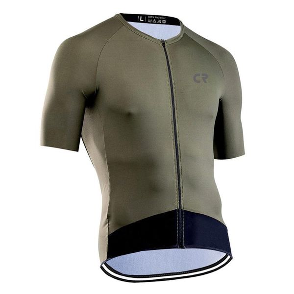 racing jackets ropamo cycling jersey men short sleeve bicycle clothes mtb bike wear breathable quick dry, Black;red
racing jackets ropamo cycling jersey men short sleeve bicycle clothes mtb bike wear breathable quick dry, Black;red