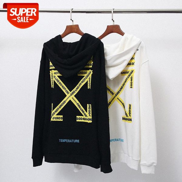 ow white yellow cordon zipper sweater european version plus size loose men and women couple terry hoodie #c21h, Black
ow white yellow cordon zipper sweater european version plus size loose men and women couple terry hoodie #c21h, Black