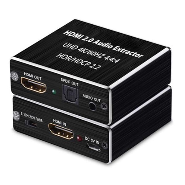audio cables & connectors 2.0 extractor + optical toslink spdif 3.5mm stereo converter splitter
audio cables & connectors 2.0 extractor + optical toslink spdif 3.5mm stereo converter splitter
