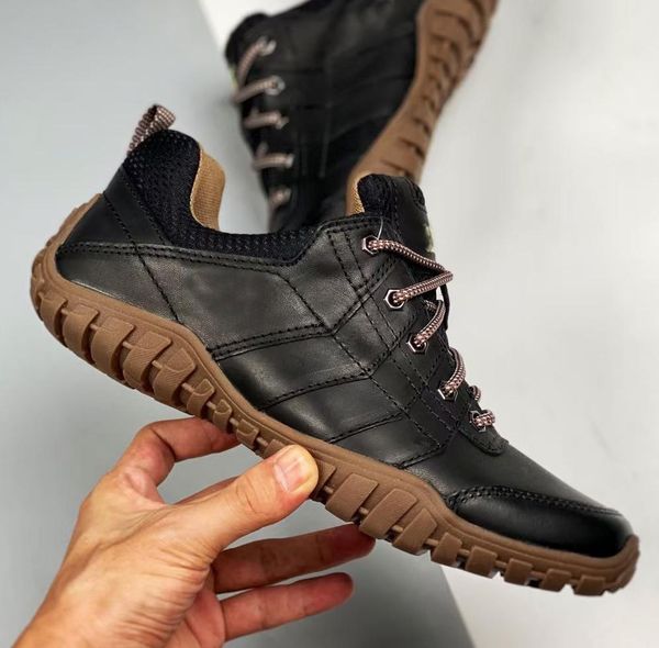 running shoes men's boots chaussures de designer cat calf casual outdoor hiking loafers low martin, Black 
running shoes men's boots chaussures de designer cat calf casual outdoor hiking loafers low martin, Black