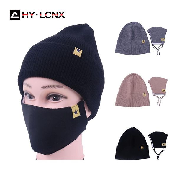 beanies winter men's knitted hat face mask set outdoor ride hats cycling protective knit cap autumn caps for men beanie ski headwear
beanies winter men's knitted hat face mask set outdoor ride hats cycling protective knit cap autumn caps for men beanie ski headwear