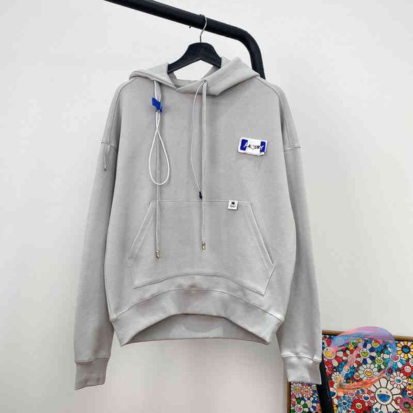 men's women's large sweatshirts with woven labels, high-quality aderror hoodies, fashion casual sweaters, Black
men's women's large sweatshirts with woven labels, high-quality aderror hoodies, fashion casual sweaters, Black