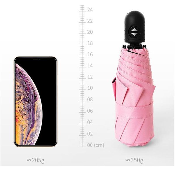 fully-matic folding umbrella rain women gift men mini pocket parasol girls anti-uv waterproof portable travel u qylanm
fully-matic folding umbrella rain women gift men mini pocket parasol girls anti-uv waterproof portable travel u qylanm
