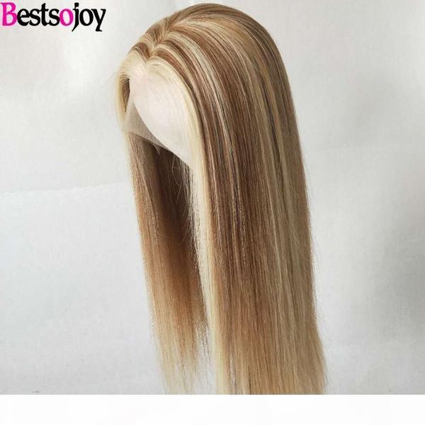 brazilian hair wigs with highlights straight lace front wig 180 density t part front lace wig human hair highlight sale, Black;brown
brazilian hair wigs with highlights straight lace front wig 180 density t part front lace wig human hair highlight sale, Black;brown