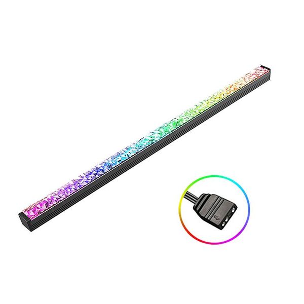 night diy argb interface pc colorful 5v 3pin magnetic fixation professional bright accessories led light strip computer cases fans & cooling
night diy argb interface pc colorful 5v 3pin magnetic fixation professional bright accessories led light strip computer cases fans & cooling