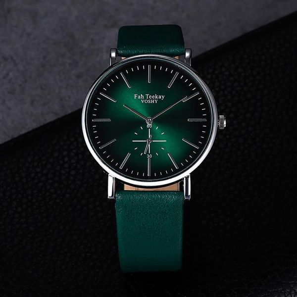 wristwatches fashion women watches 2021 luxury simple scale quartz ladies watch green purple dial leather wrist relogio feminino, Slivery;brown
wristwatches fashion women watches 2021 luxury simple scale quartz ladies watch green purple dial leather wrist relogio feminino, Slivery;brown