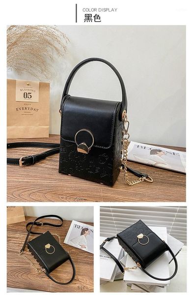 evening bags textured female bag 2021 mini portable small square korean version of shoulder messenger fashion mobile phone
evening bags textured female bag 2021 mini portable small square korean version of shoulder messenger fashion mobile phone