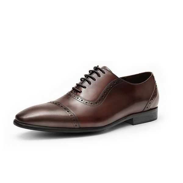 classic business mens dress brogued carve shoes fashion elegant formal wedding lace up office oxford party shoes for men c28, Black
classic business mens dress brogued carve shoes fashion elegant formal wedding lace up office oxford party shoes for men c28, Black