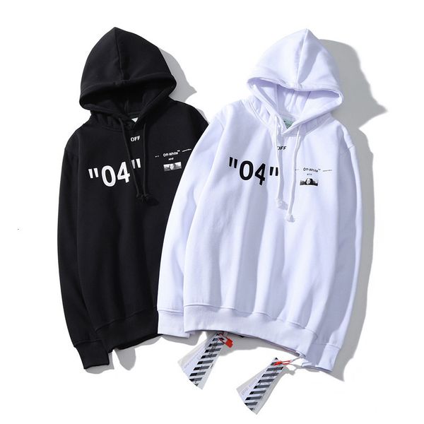 autumn winter fashion brand new off mona lisa sweater men's women's printing pullover hooded loose jacket and hoodie, Black
autumn winter fashion brand new off mona lisa sweater men's women's printing pullover hooded loose jacket and hoodie, Black