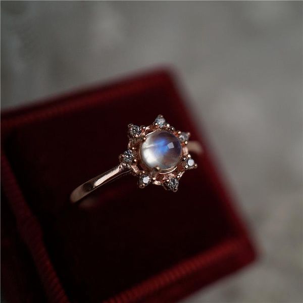cluster rings original unique craft snowflake opening adjustable ring romantic light luxury charm women's brand silver, Golden;silver
cluster rings original unique craft snowflake opening adjustable ring romantic light luxury charm women's brand silver, Golden;silver