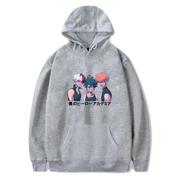 men's hoodies & sweatshirts 2021 anime hero academia sweatshirt mannen/vrouwen gedrukt lange mouwen truien harajuku hight kwaliteit k, Black
men's hoodies & sweatshirts 2021 anime hero academia sweatshirt mannen/vrouwen gedrukt lange mouwen truien harajuku hight kwaliteit k, Black
