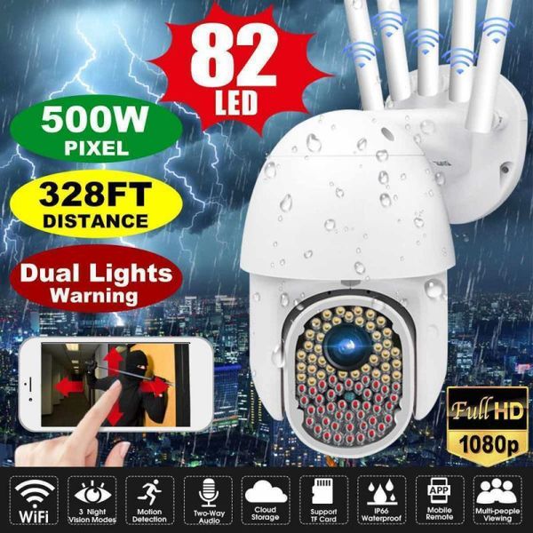 cameras 1080p ptz wireless wifi ip camera outdoor digital zoom speed dome cctv two-way audio ai human detect smart home security ir cam
cameras 1080p ptz wireless wifi ip camera outdoor digital zoom speed dome cctv two-way audio ai human detect smart home security ir cam