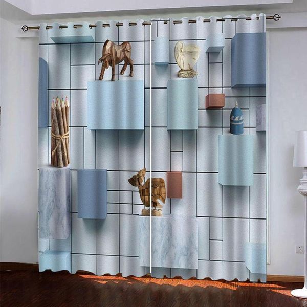 curtain & drapes cortina three-dimensional relief 3d po blackout window curtains for living room bed office el home european style
curtain & drapes cortina three-dimensional relief 3d po blackout window curtains for living room bed office el home european style
