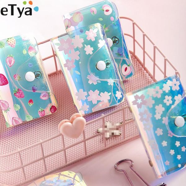 card holders holder wallet women lady girl pvc laser flower strawberry travel passport business id coin money purse pouch, Brown;gray
card holders holder wallet women lady girl pvc laser flower strawberry travel passport business id coin money purse pouch, Brown;gray