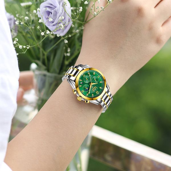 new lige gold women watch business quartz watch ladies brand luxury female wrist watch girls clock relogio feminin 2021+boxg, Slivery;brown
new lige gold women watch business quartz watch ladies brand luxury female wrist watch girls clock relogio feminin 2021+boxg, Slivery;brown