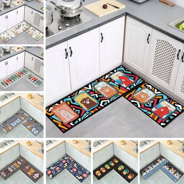carpets cartoon kitchen mat anti-slip modern rugs balcony bathroom printed carpet home floor doormat bath
carpets cartoon kitchen mat anti-slip modern rugs balcony bathroom printed carpet home floor doormat bath
