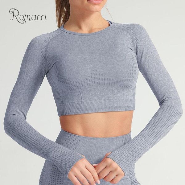 women's t-shirt women sport shirt seamless o neck casual long sleeve shirts dots bodycon stretchable workout running gym sports, White
women's t-shirt women sport shirt seamless o neck casual long sleeve shirts dots bodycon stretchable workout running gym sports, White