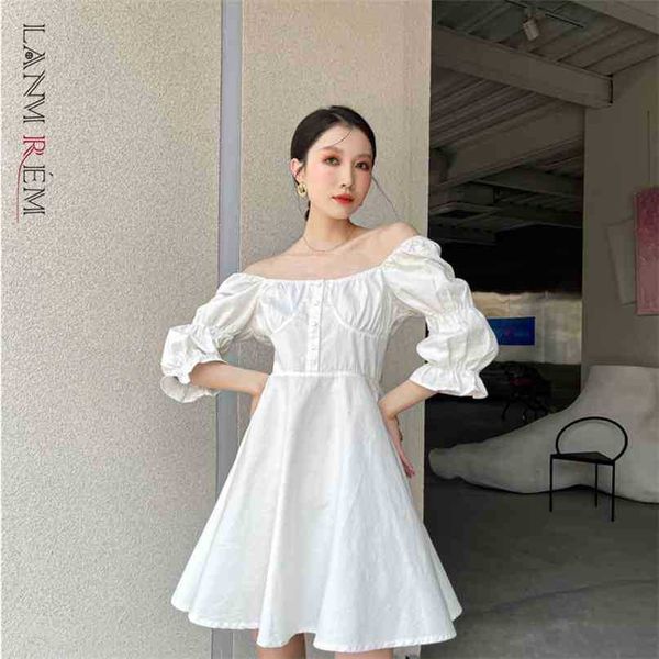 women a-line short sleeve square collar dress large size fit lady fashion summer arrivals 2h098 210526, Black;gray
women a-line short sleeve square collar dress large size fit lady fashion summer arrivals 2h098 210526, Black;gray