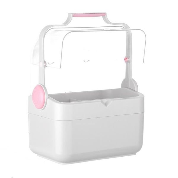 bathroom storage & organization makeup organizer cosmetics jewelry box container 3 drawer casket deskcosmetic
bathroom storage & organization makeup organizer cosmetics jewelry box container 3 drawer casket deskcosmetic