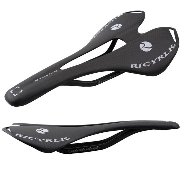 bike saddles 2021 3k full carbon fiber bicycle saddle road mtb seat matte cushion cycling parts
bike saddles 2021 3k full carbon fiber bicycle saddle road mtb seat matte cushion cycling parts