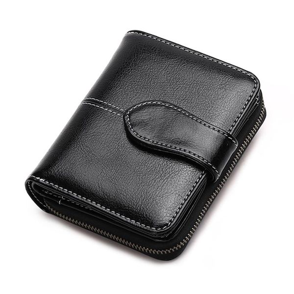 wallets sendefn wallet women purse brand coin zipper female short split leather small 5150-6, Red;black
wallets sendefn wallet women purse brand coin zipper female short split leather small 5150-6, Red;black