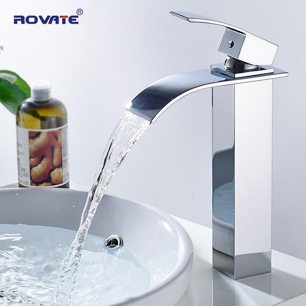 bathroom sink faucets rovate vessel faucet, tall spout waterfall single handle hole basin faucets, cold mixer tap
bathroom sink faucets rovate vessel faucet, tall spout waterfall single handle hole basin faucets, cold mixer tap