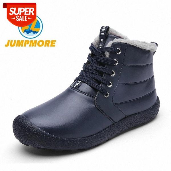 men boots winter with plush warm snow boots men winter work casual shoes sneakers high rubber ankle #kn1r
men boots winter with plush warm snow boots men winter work casual shoes sneakers high rubber ankle #kn1r