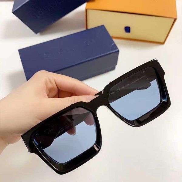 latest color fashion sunglasses millionaire square frame continuous retro decorative glasses with box, White;black
latest color fashion sunglasses millionaire square frame continuous retro decorative glasses with box, White;black