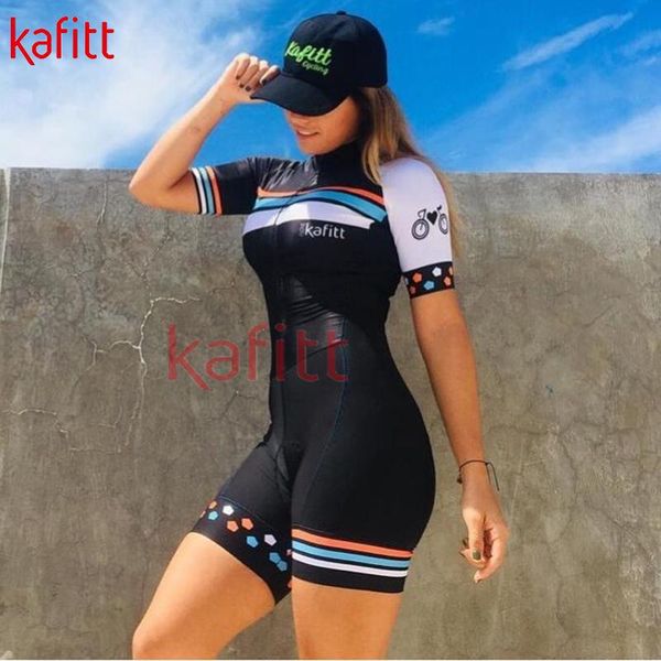 racing sets kafiwomen's professional short-sleeved cycling clothing suit sweat shirt ciclismo jumpsuit, Black;blue
racing sets kafiwomen's professional short-sleeved cycling clothing suit sweat shirt ciclismo jumpsuit, Black;blue