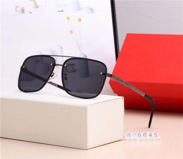 new designer sunglasses fashion sunglasses man womens beach goggle glasses uv400 806645 5 color excellent quality with box, White;black
new designer sunglasses fashion sunglasses man womens beach goggle glasses uv400 806645 5 color excellent quality with box, White;black