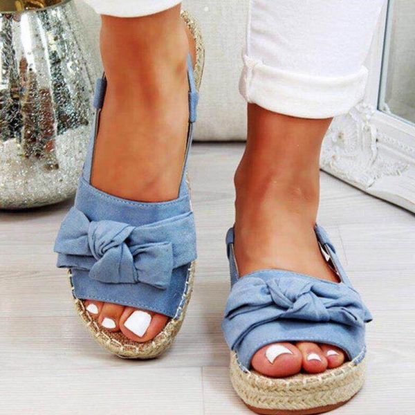 sandals 2021 s vintage bow women buckle flat ladies shoes rope suede retro outdoor bohemia sandalias mujer, Black
sandals 2021 s vintage bow women buckle flat ladies shoes rope suede retro outdoor bohemia sandalias mujer, Black