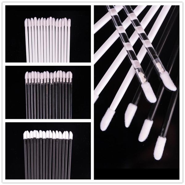 makeup brushes 50pcs /pack disposable lip brush mascara gloss wands applicator lipstick micro eyelash tools
makeup brushes 50pcs /pack disposable lip brush mascara gloss wands applicator lipstick micro eyelash tools